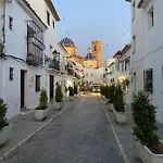 Dorada شقة *