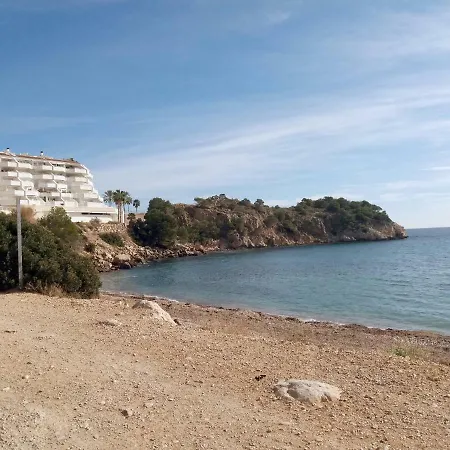 Διαμέρισμα Dorada Αλτέα