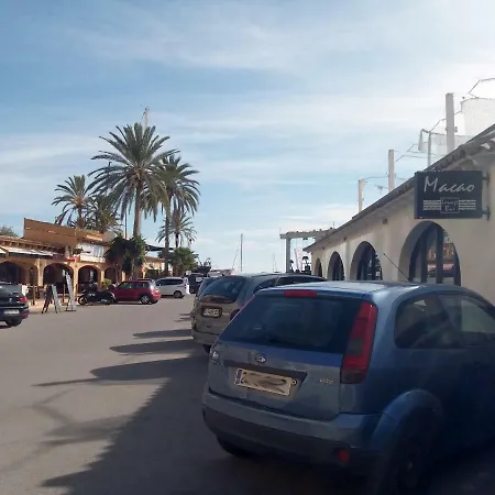 Dorada Διαμέρισμα Αλτέα