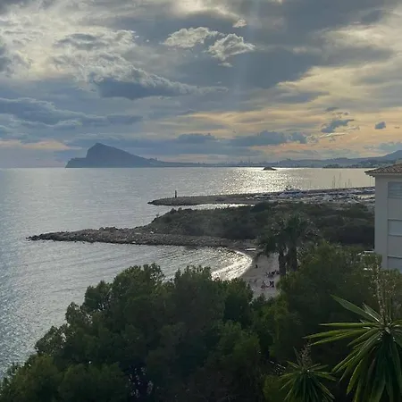 Dorada Διαμέρισμα Αλτέα