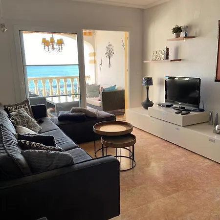 Apartment Dorada Altea