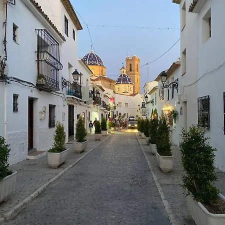 Dorada Appartamento *