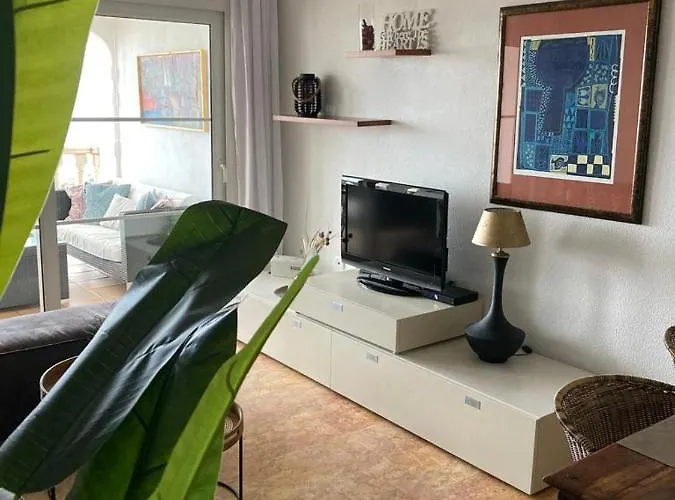 Dorada شقة